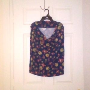 Lularoe skirts